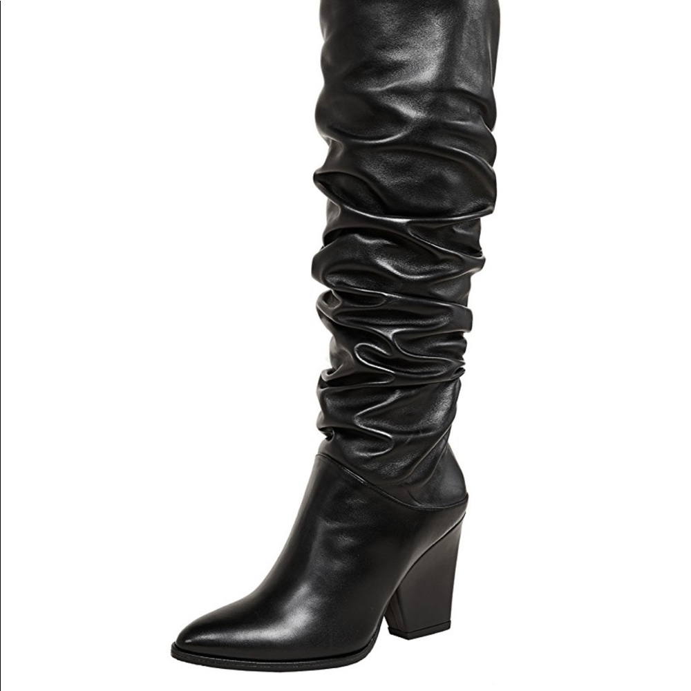 Stuart weitzman smashing knee high boots